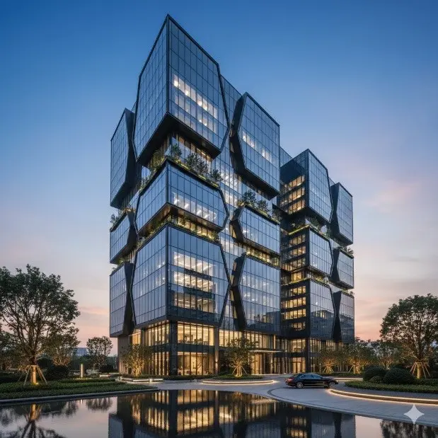 المشروعات الإدارية