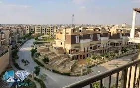 مشروع سراي – شركة مدينة مصر 1